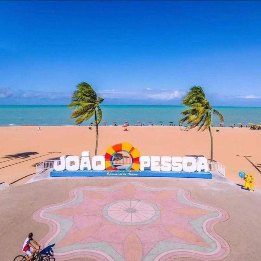 Flat Marinas * Joao Pessoa
