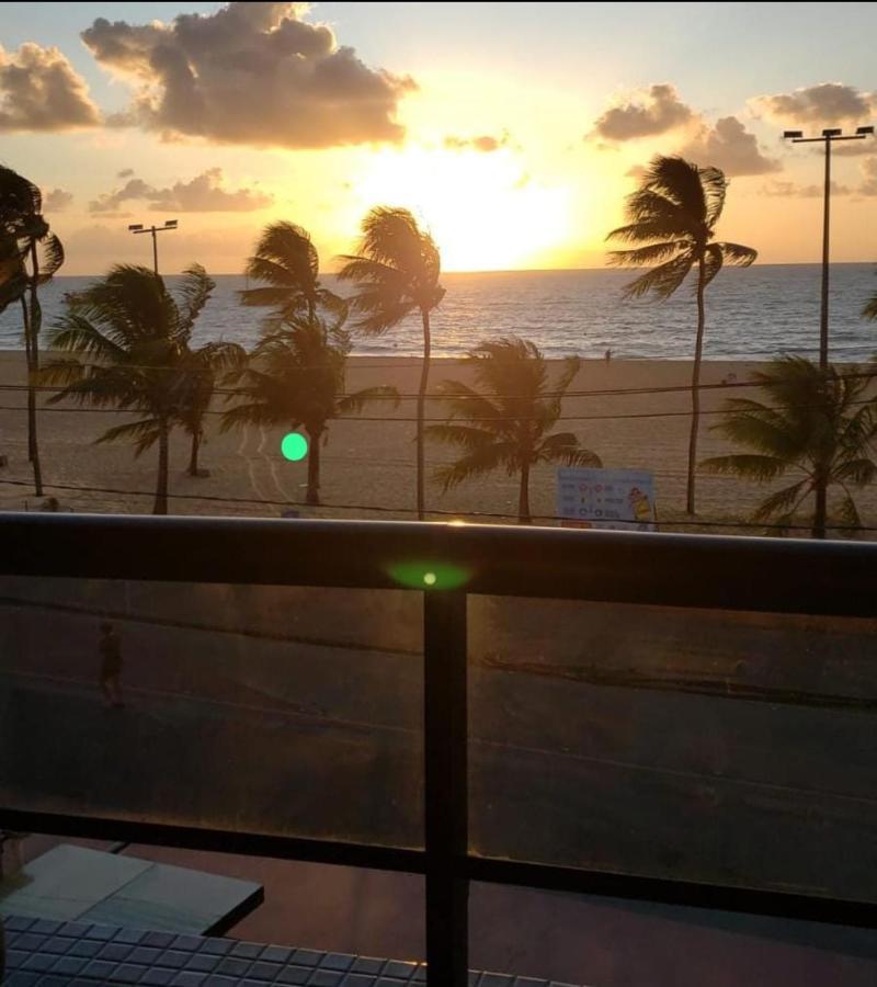 Apartment Flat Marinas Joao Pessoa
