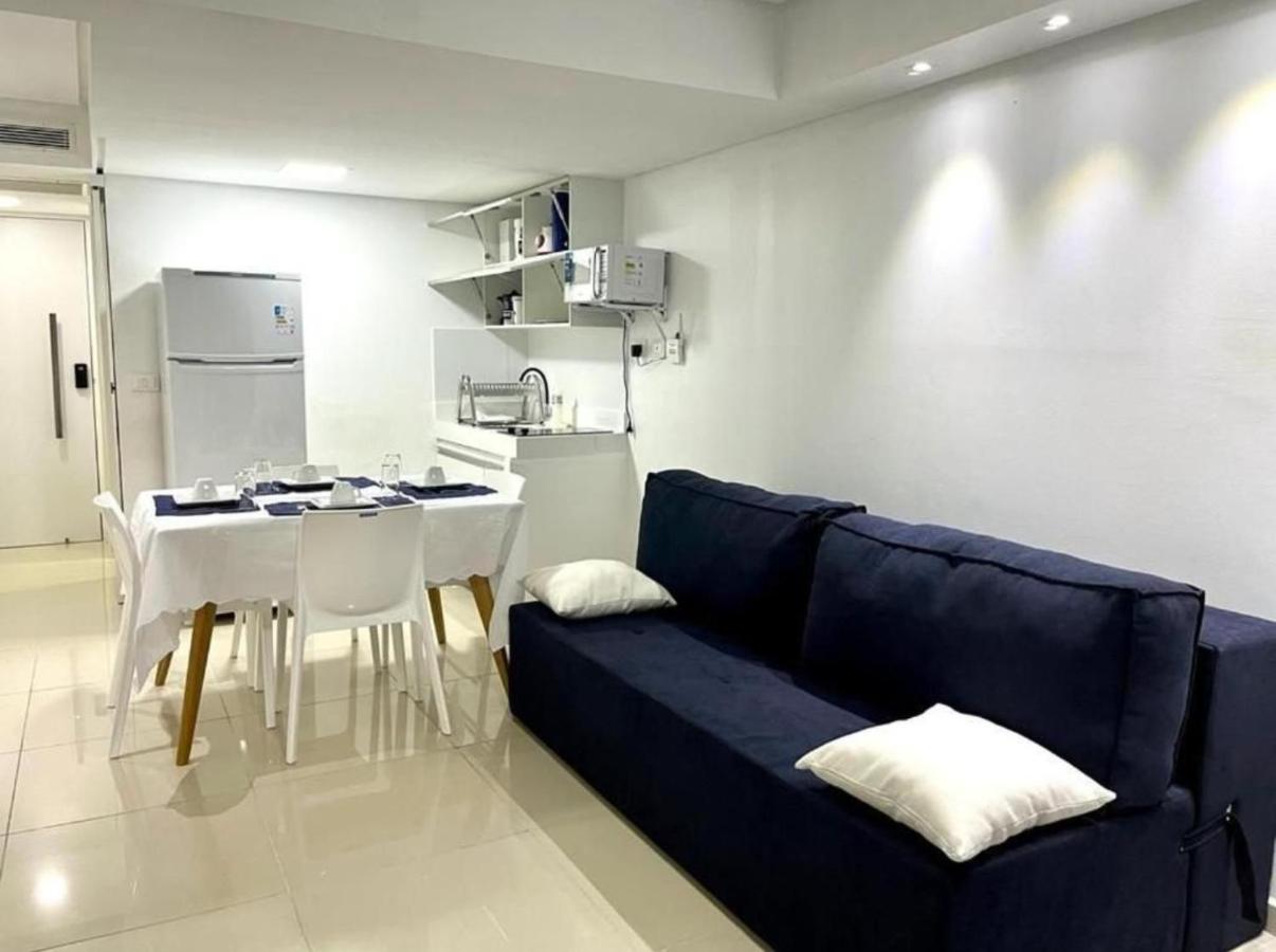 Flat Marinas Apartment