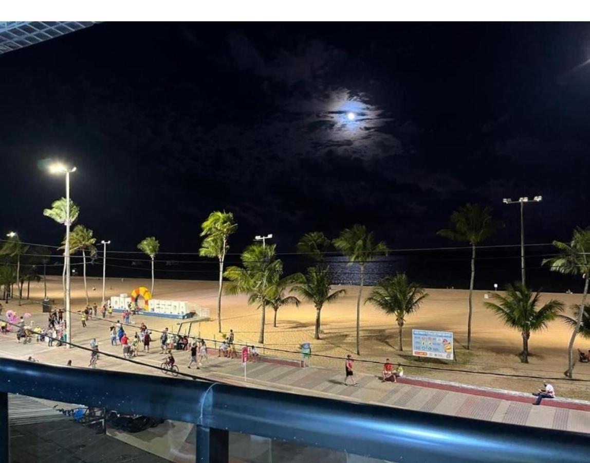 Apartment Flat Marinas Joao Pessoa