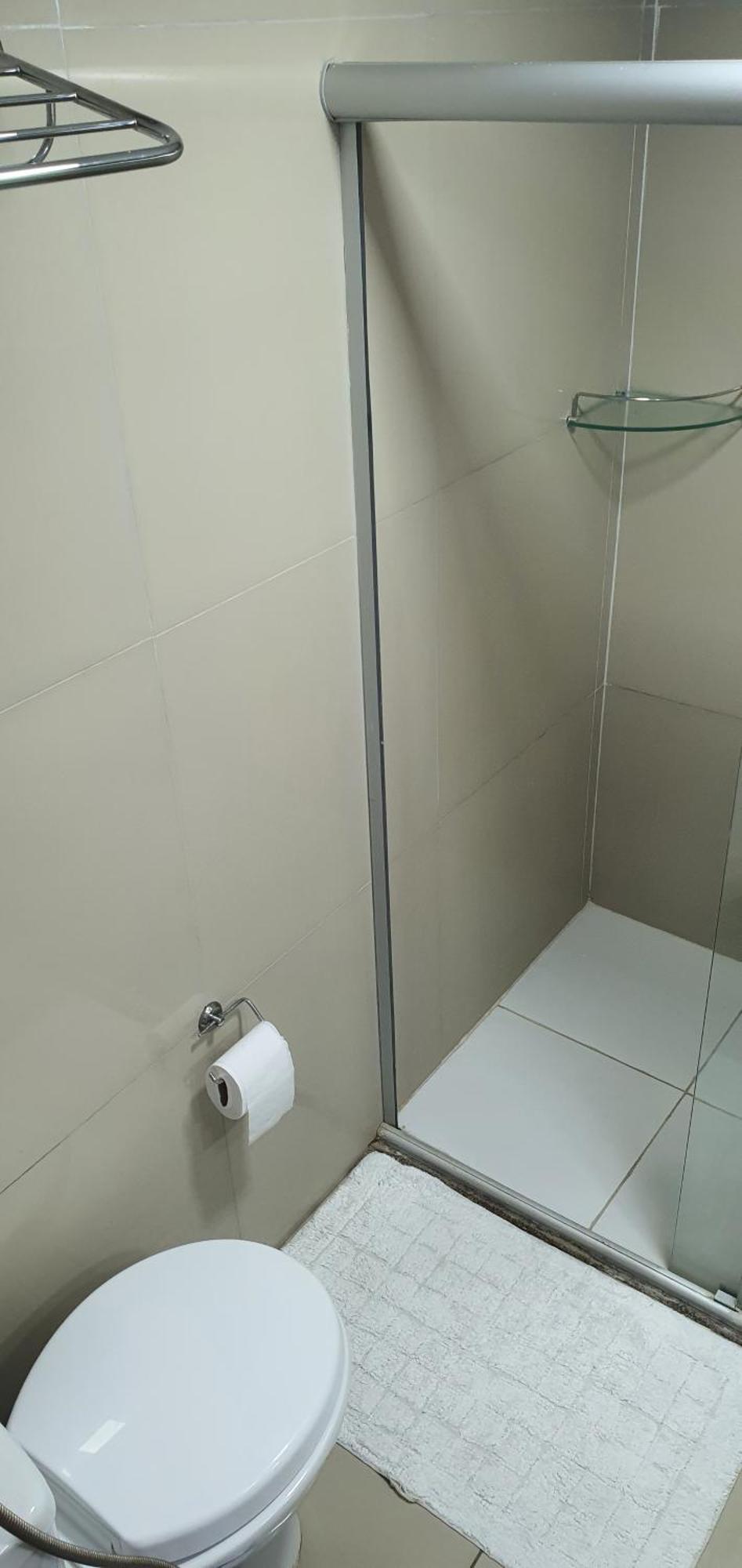 Flat Marinas Joao Pessoa