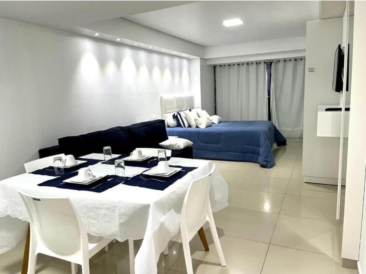 Apartamento Flat Marinas