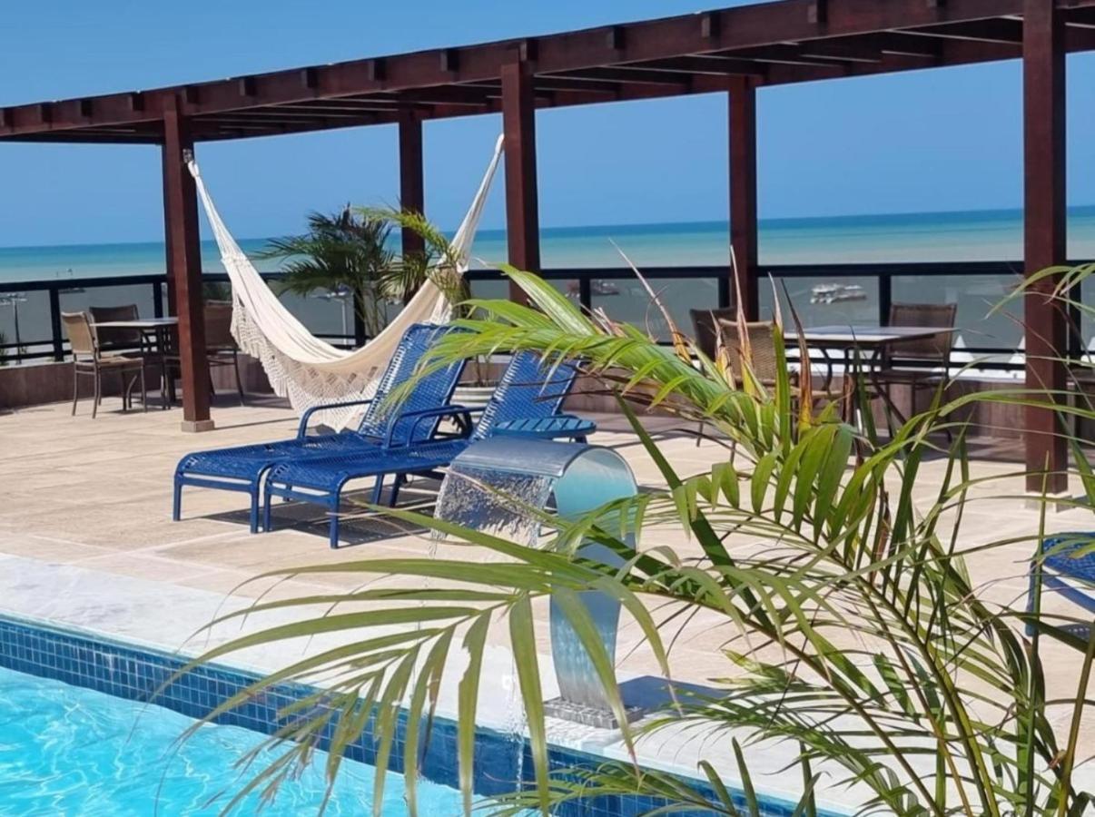 Apartamento Flat Marinas