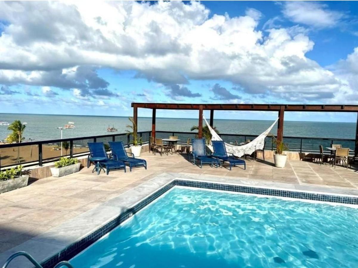 Apartamento Flat Marinas