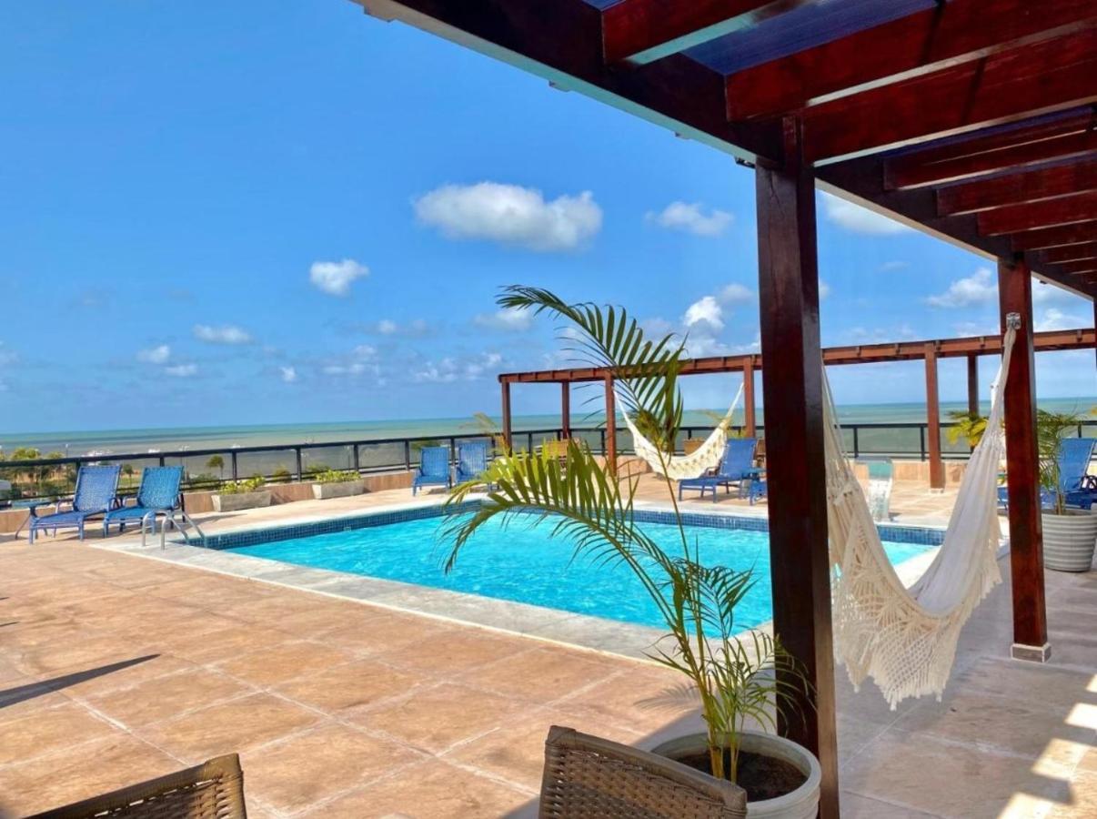 Apartamento Flat Marinas
